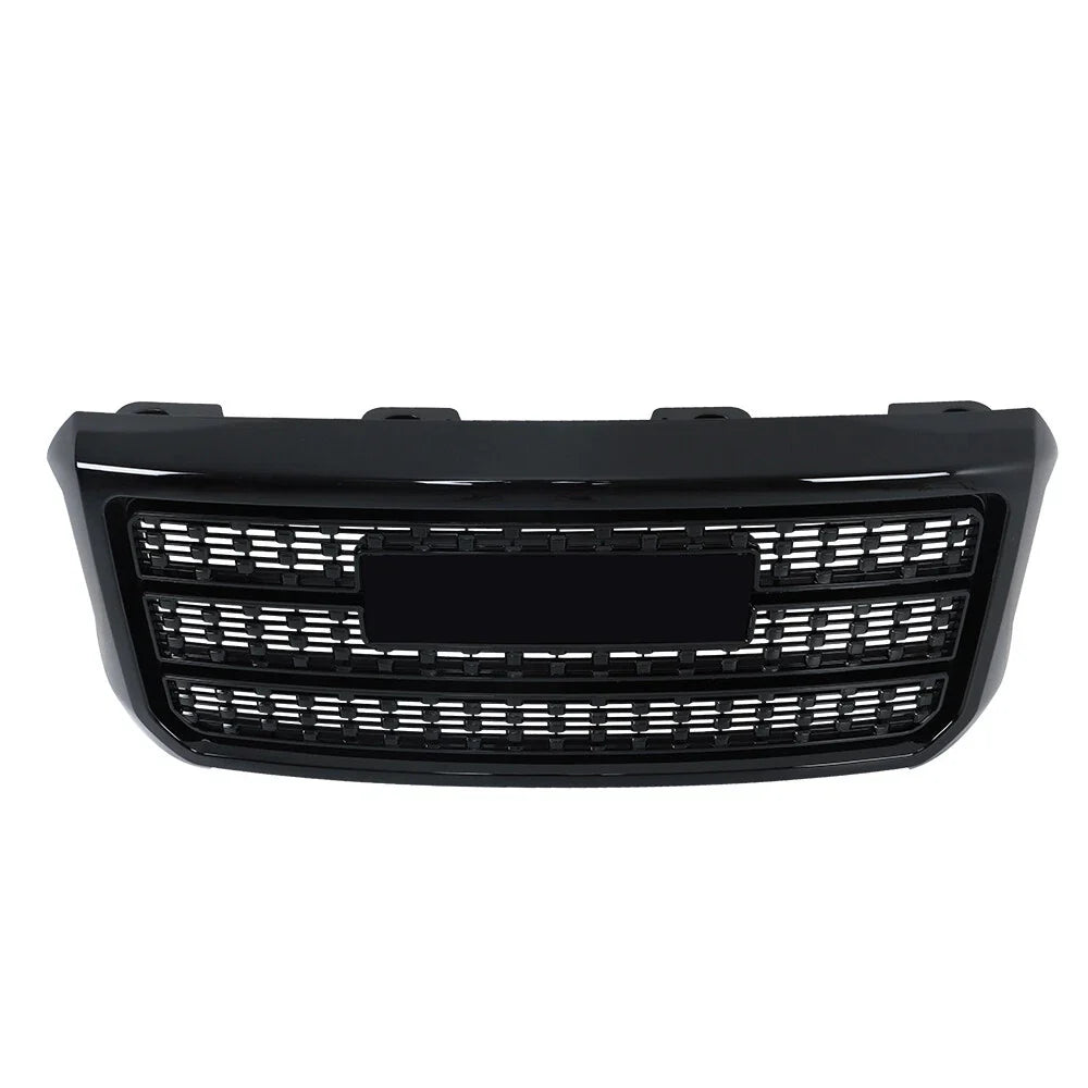 Grille for GMC Sierra 2500HD 3500HD Denali (2015–2019)