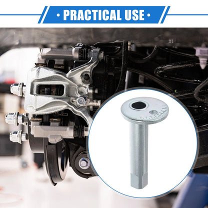 Eccentric Alignment Camber Bolt for Toyota Grand Hiace Regius (2004–2007) No. 4840926050