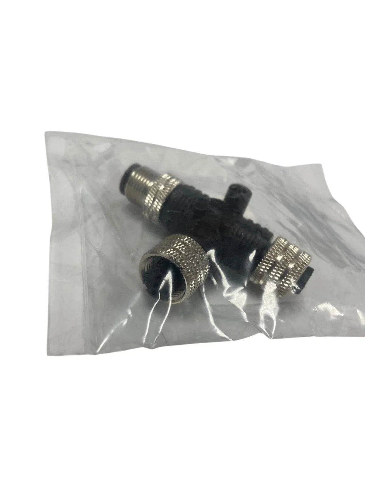 Set of 2 Resistor Termination Female & Tee Adaptor Micro-C for Dometic/SeaStar