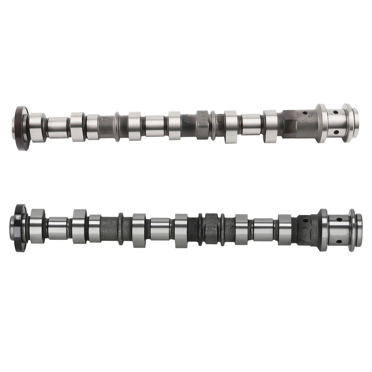 Set of 2 Intake Camshafts for Dodge Durango Charger Challenger 3.6L 5184379AG