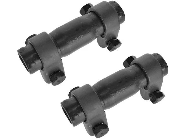 Set of 2 Front Tie Rod End Adjusting Sleeves for Mazda B3000 (1994–1996) PH213TC