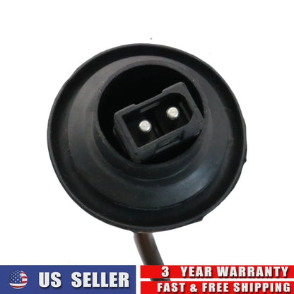 4X ABS Wheel Speed Sensor for Mercedes-Benz SLK200 (2003–2004)
