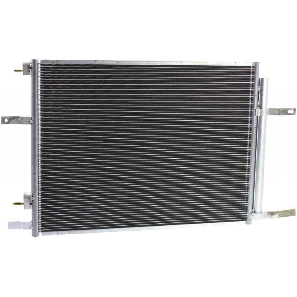 A/C Condenser for Lincoln MKZ (2013–2016) FO3030243, CLX-M0-USA-KVAC4214-CL360A70