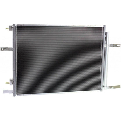 A/C Condenser for Lincoln MKZ (2013–2016) FO3030243, CLX-M0-USA-KVAC4214-CL360A70