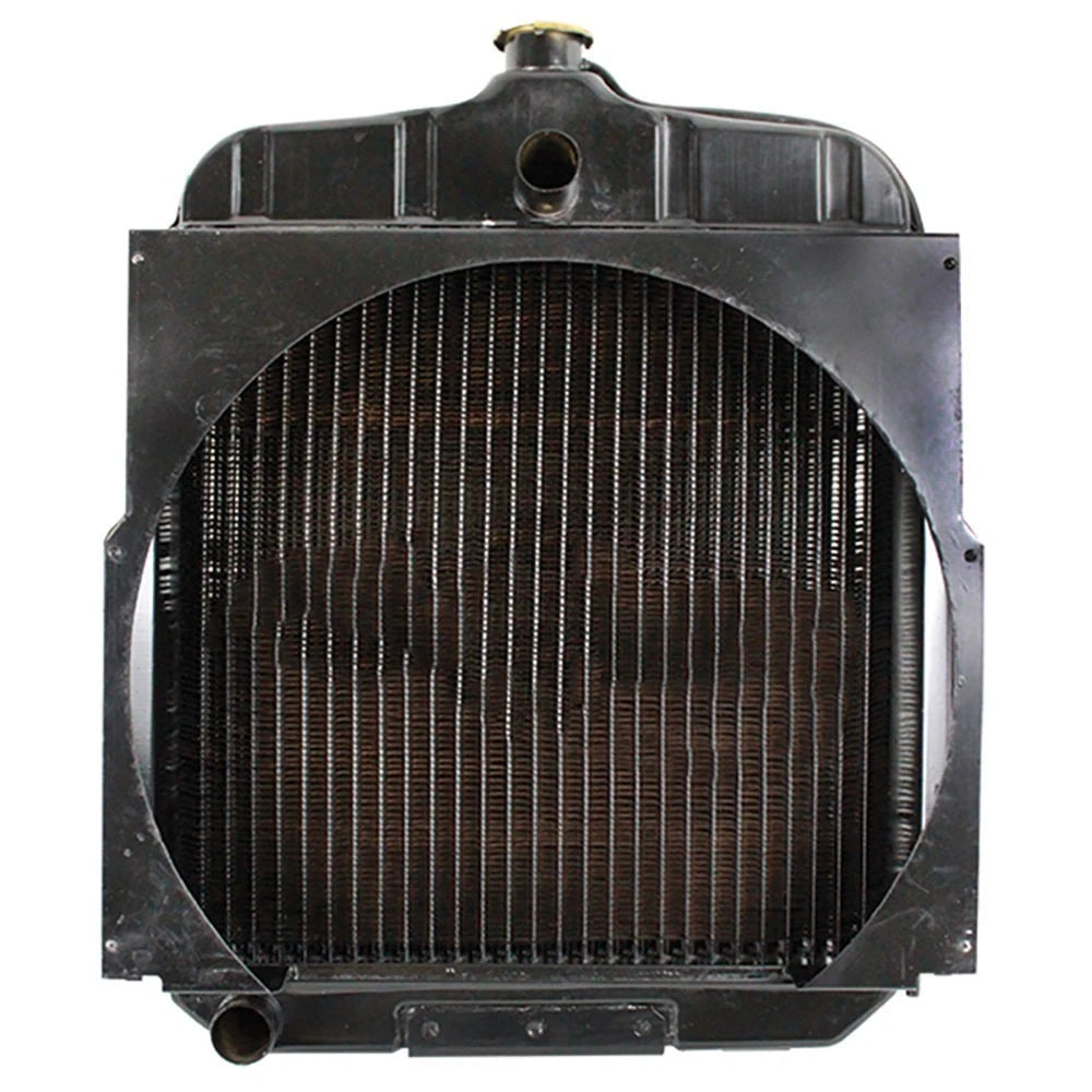 Radiator for Allis Chalmers D14 (No Known Part Numbers)