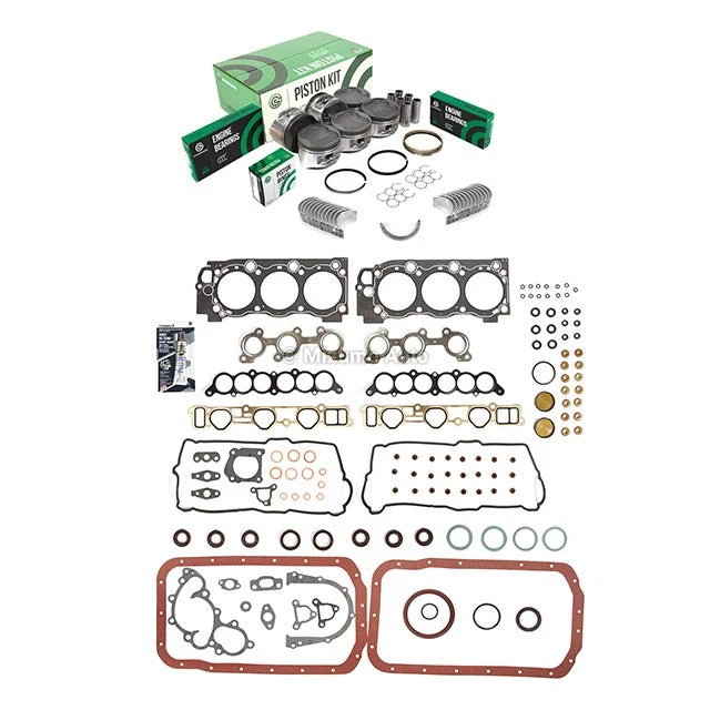 Full Gasket Set for Toyota Tacoma Tundra 4Runner (1996–2004) MA-4216951082, HS9227PT-1, CS9227