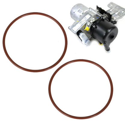 Power Steering Pump O-Ring Repair Kit for Jeep Dodge Durango (2000–2009)