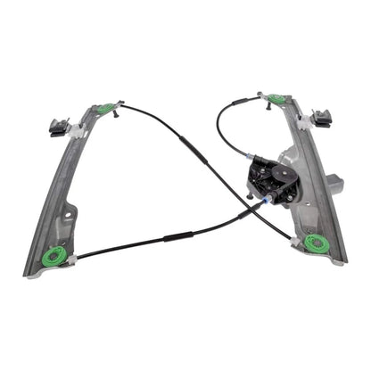 Power Window Regulator and Motor for Chevy Silverado 1500 LD (2019) ALX-PAU-RB-751-724-CL360A61
