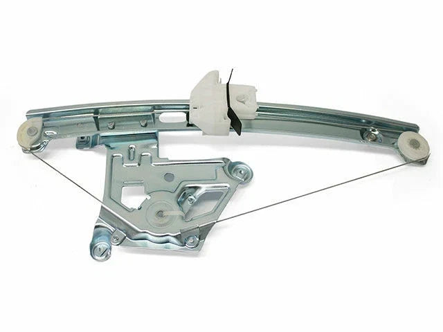 Rear Left Window Regulator for Jaguar S-Type (2002–2008) G935WY