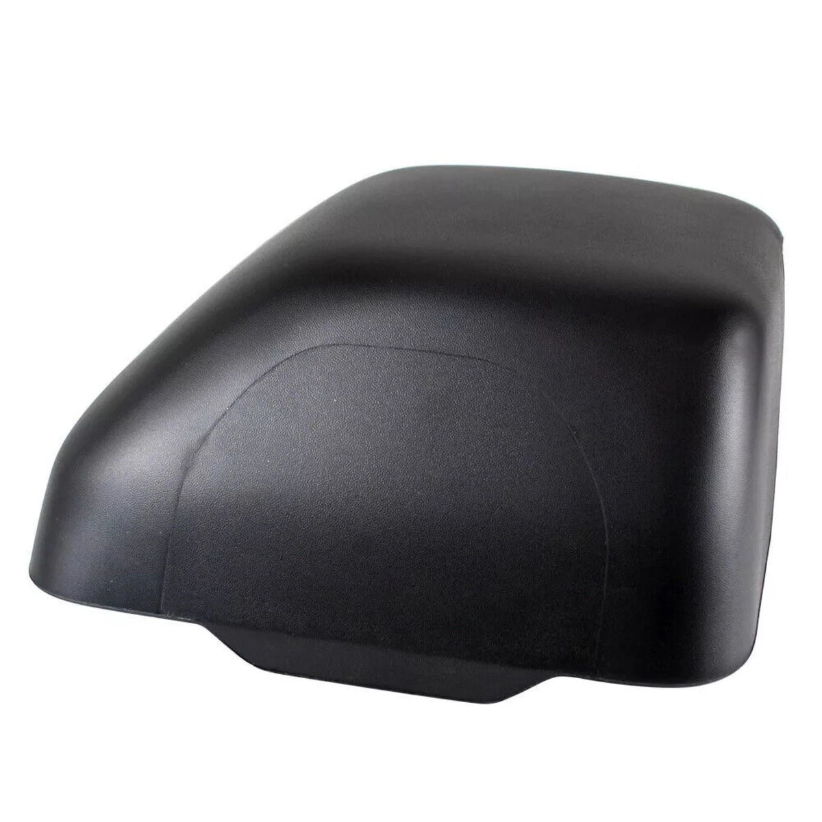 Mirror Cover Cap Trim for Jeep Wrangler JL (2018–2023)
