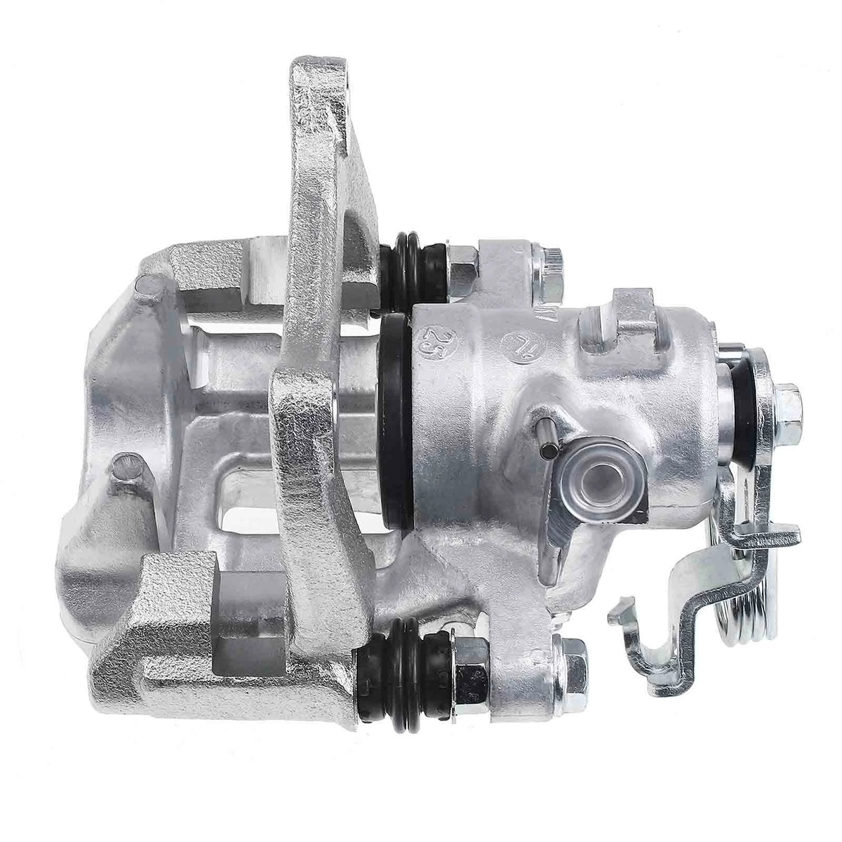 A-Premium Rear Left Brake Caliper w/ Bracket for Audi A4 (2003–2006) 8E0615423B, 19-B2891A