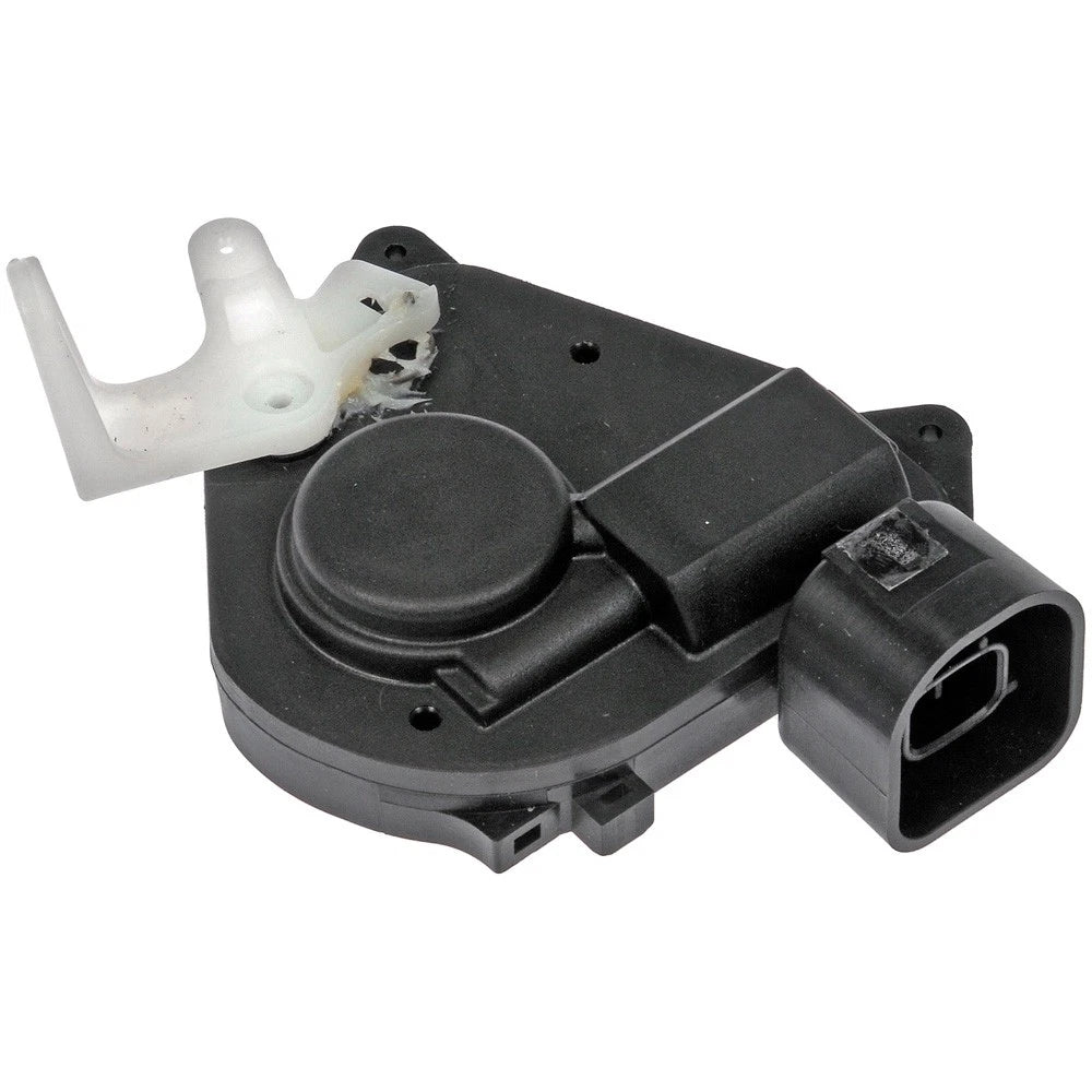 Dorman Rear Right Door Lock Actuator Motor for Toyota RAV4 (2000–2005) 746-829, 20562054-101