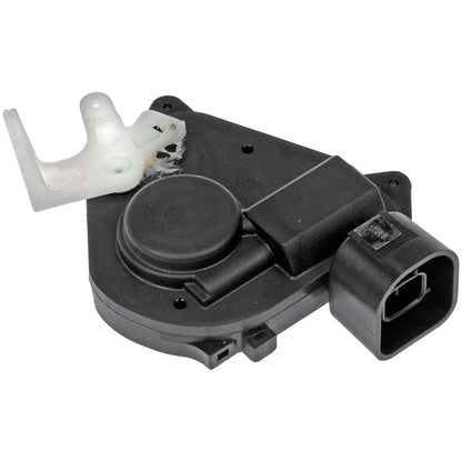 Dorman Rear Right Door Lock Actuator Motor for Toyota RAV4 (2000–2005) 746-829, 20562054-101