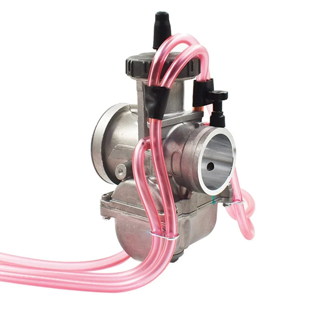 38mm Carburetor for Honda CR250 (1986–2007) and Yamaha Banshee (1987–2006)