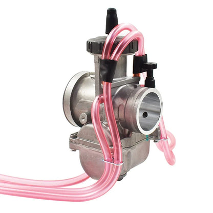 38mm Carburetor for Honda CR250 (1986–2007) and Yamaha Banshee (1987–2006)