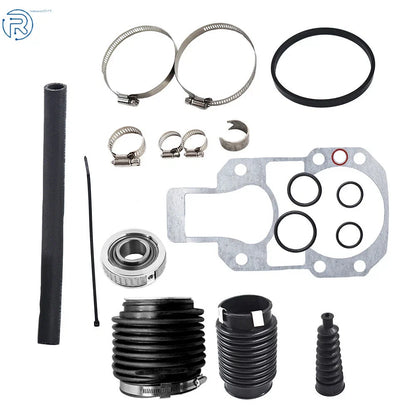 Transom Seal Repair Kit & Gimbal Bearing for Alpha One Gen 2 (1991–Present) 30-803099T