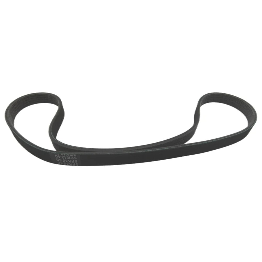 Alternator Drive Belt for Volvo Penta D2-55 D2-60 D2-75 (2005–2015)