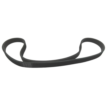 Alternator Drive Belt for Volvo Penta D2-55 D2-60 D2-75 (2005–2015)