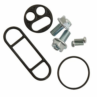 K&L Fuel Petcock Repair Kit for Kawasaki ATVs (knl89103)