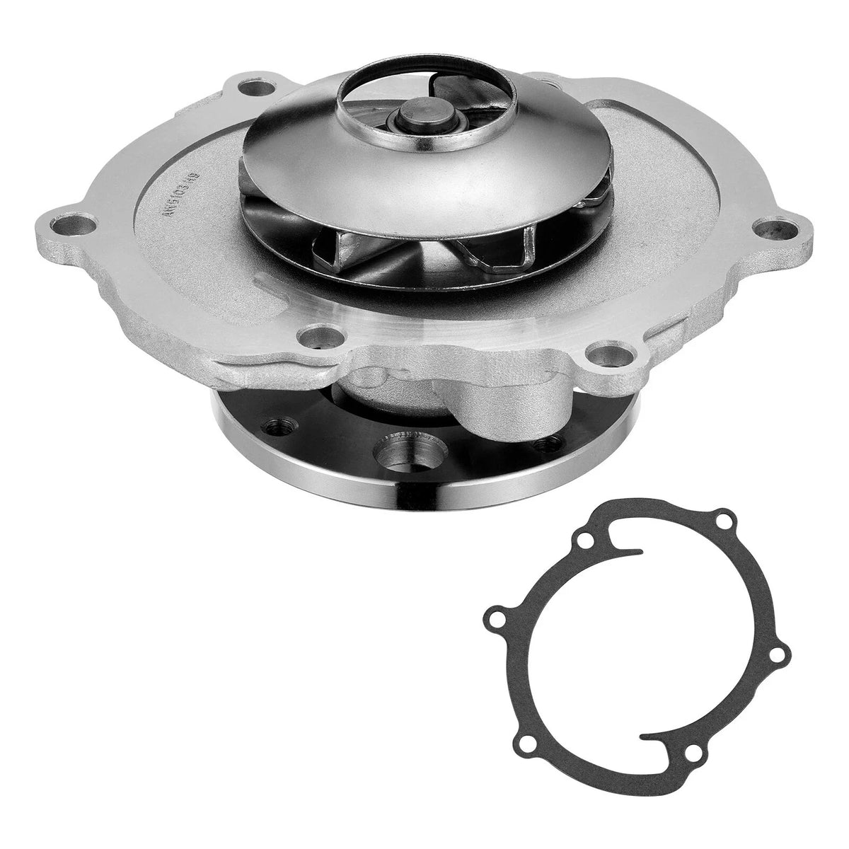 Water Pump for Saturn Outlook 2007–2010, Aura 2007–2009 3.6L