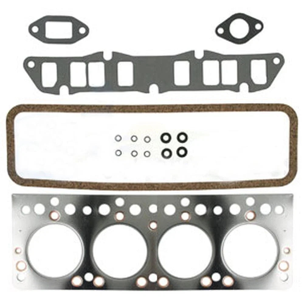 Head Gasket Set for Case 310 300 300B 320 1835B 440 430 470 200B 1835 420 480B