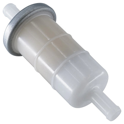 Fuel Filter for Kawasaki VN1500D VN1500E Vulcan 1500 Classic (1996–2004) FF102, 490191055, 490190032