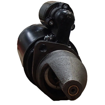 Starter Motor for Lucas (12V, 3Kw, Gear Reduced)