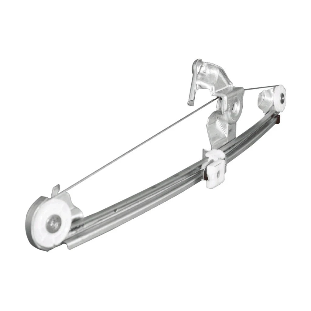 Power Window Regulator for Mercedes-Benz E320 (2000–2003) CLX-M0-USA-JM491713-CL360A70, MB1551104