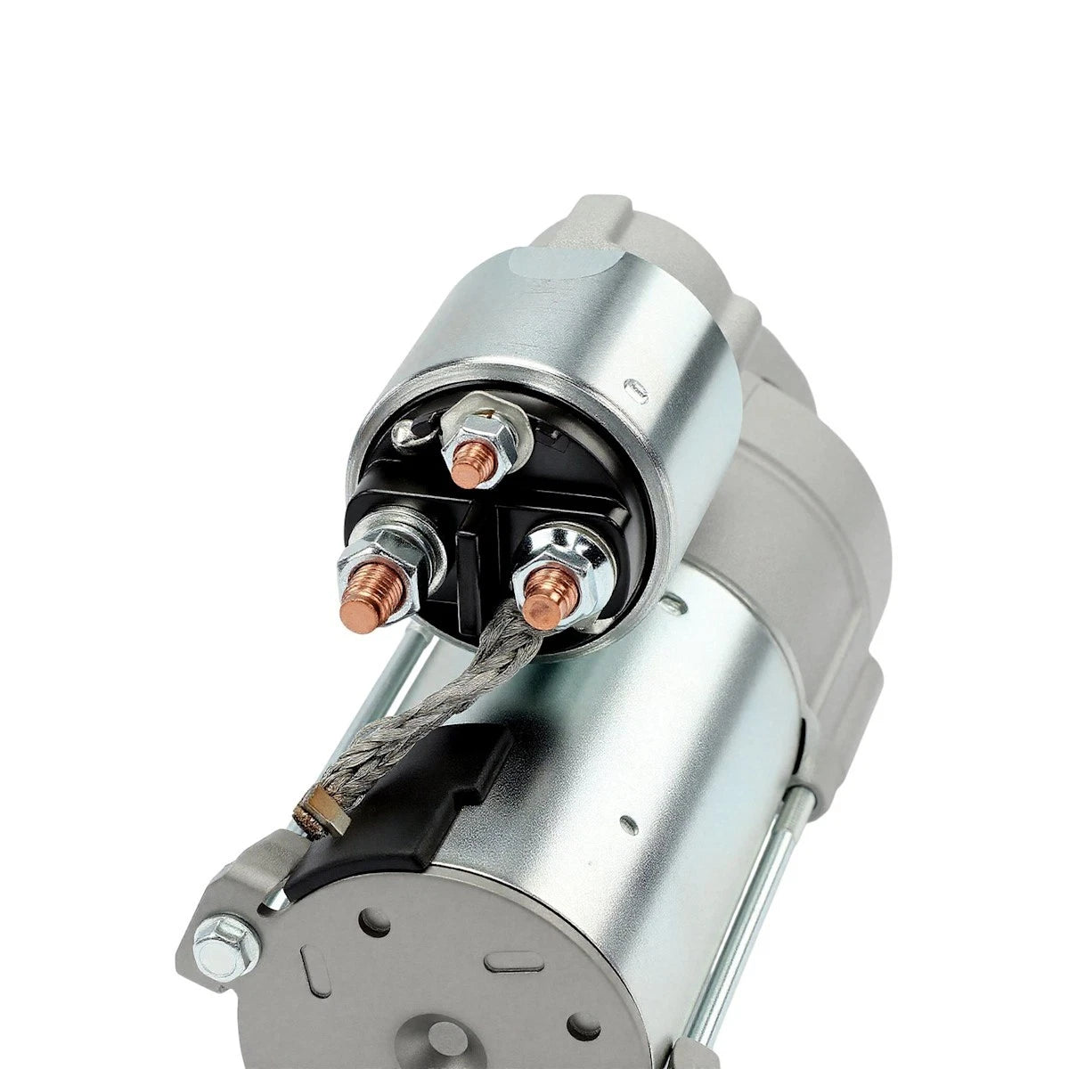 Starter for Mercedes-Benz ML Class SLK C R E SL450 GLE400 GLS450 (18066128, A2769062500)