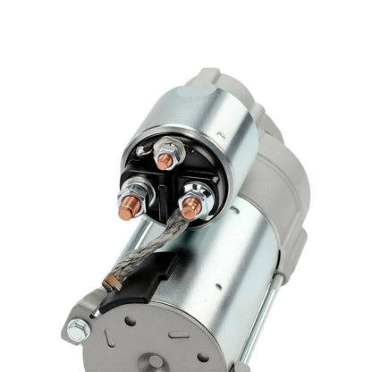 Starter for Mercedes-Benz ML Class SLK C R E SL450 GLE400 GLS450 (18066128, A2769062500)