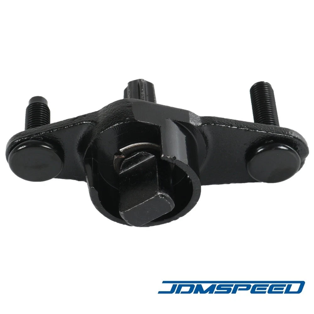 Rear Tailgate Hinge Damper Bracket for Toyota Tacoma (2016–2023) 66101-04021