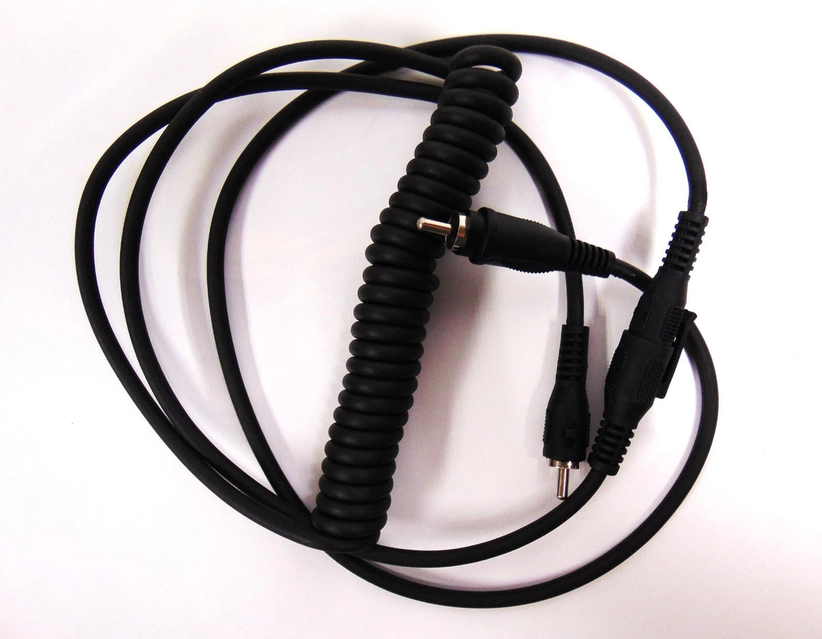 Heated Shield for CKX Tranz Snowmobile Helmet (Electric Cords)