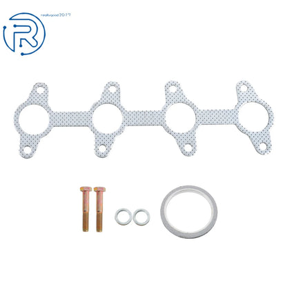 Exhaust Manifold w/ Gasket for Chevy Pontiac Sunfire (1998–2002) 674-571