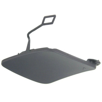 Primed Front Bumper Tow Hook Cover for BMW F30 M Sport (2013-2018)