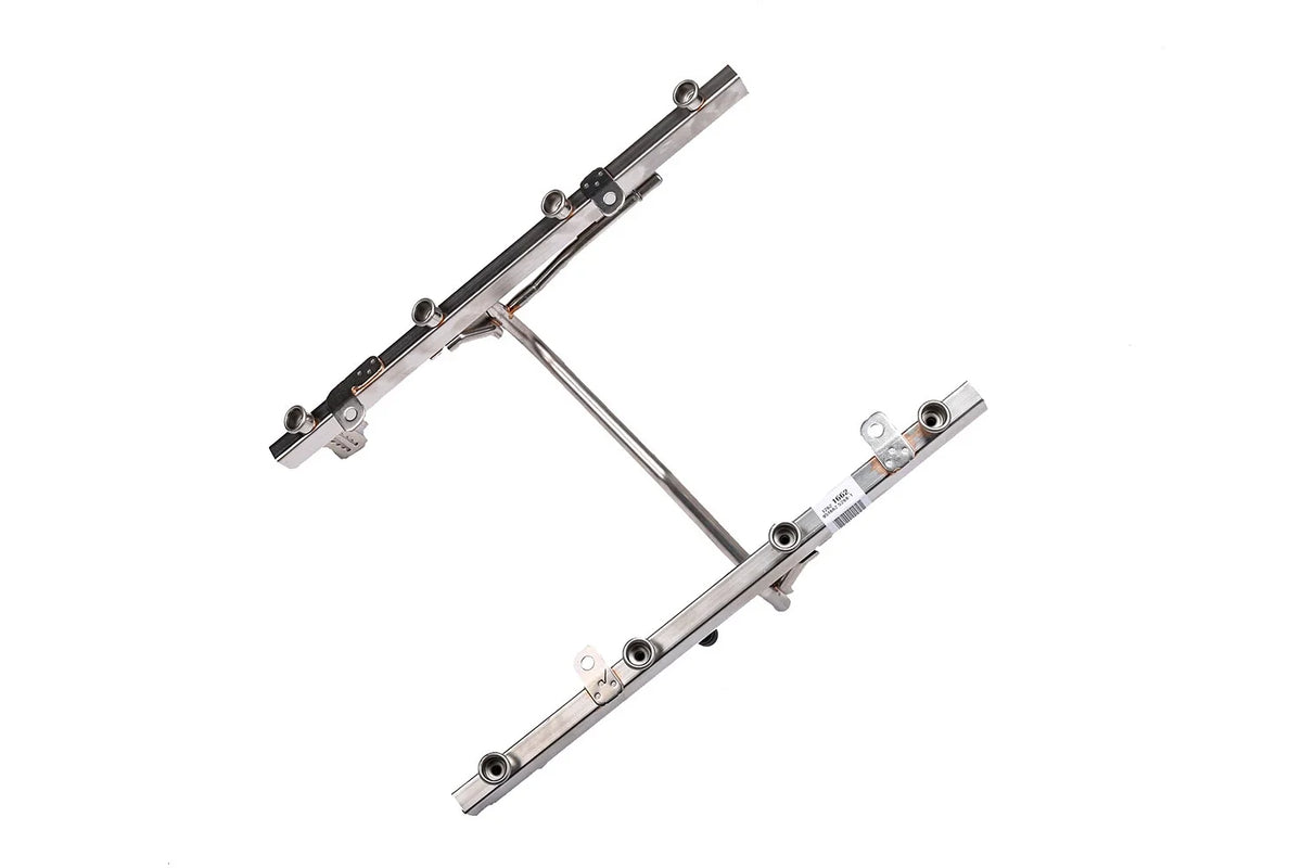 ACDelco Fuel Injector Rail 12621662 for Chevrolet (2000–2006)