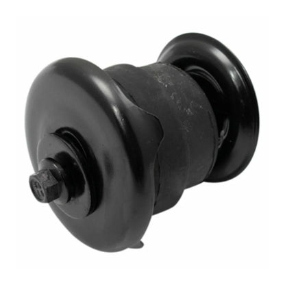 Set of 4 Body Mounts for Chevy K3500/K2500 (1996–2000) ALX-PAU-RB-924-010-CLB8