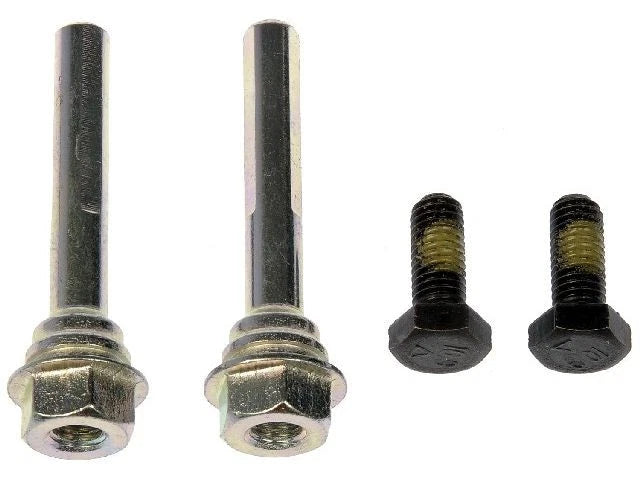 Caliper Bolt for Land Rover LR4 (2010–2011) 54964GWSV