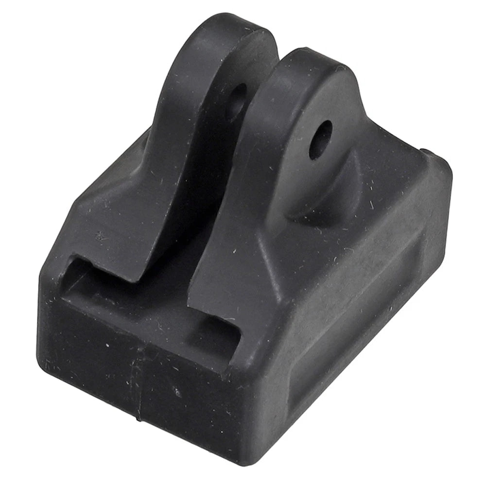 Rubber Bumper Pad Stopper for Ski-Doo (Replaces 503193504, SM-04099)