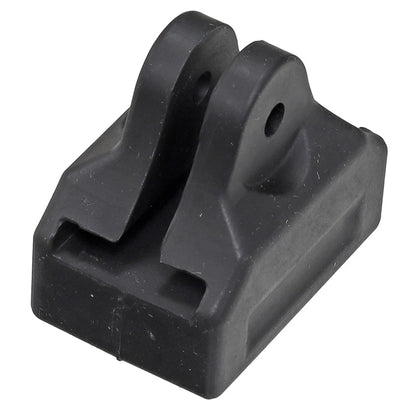 Rubber Bumper Pad Stopper for Ski-Doo (Replaces 503193504, SM-04099)