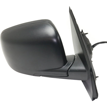 Power Heated Mirrors for Dodge Journey (2016–2020)