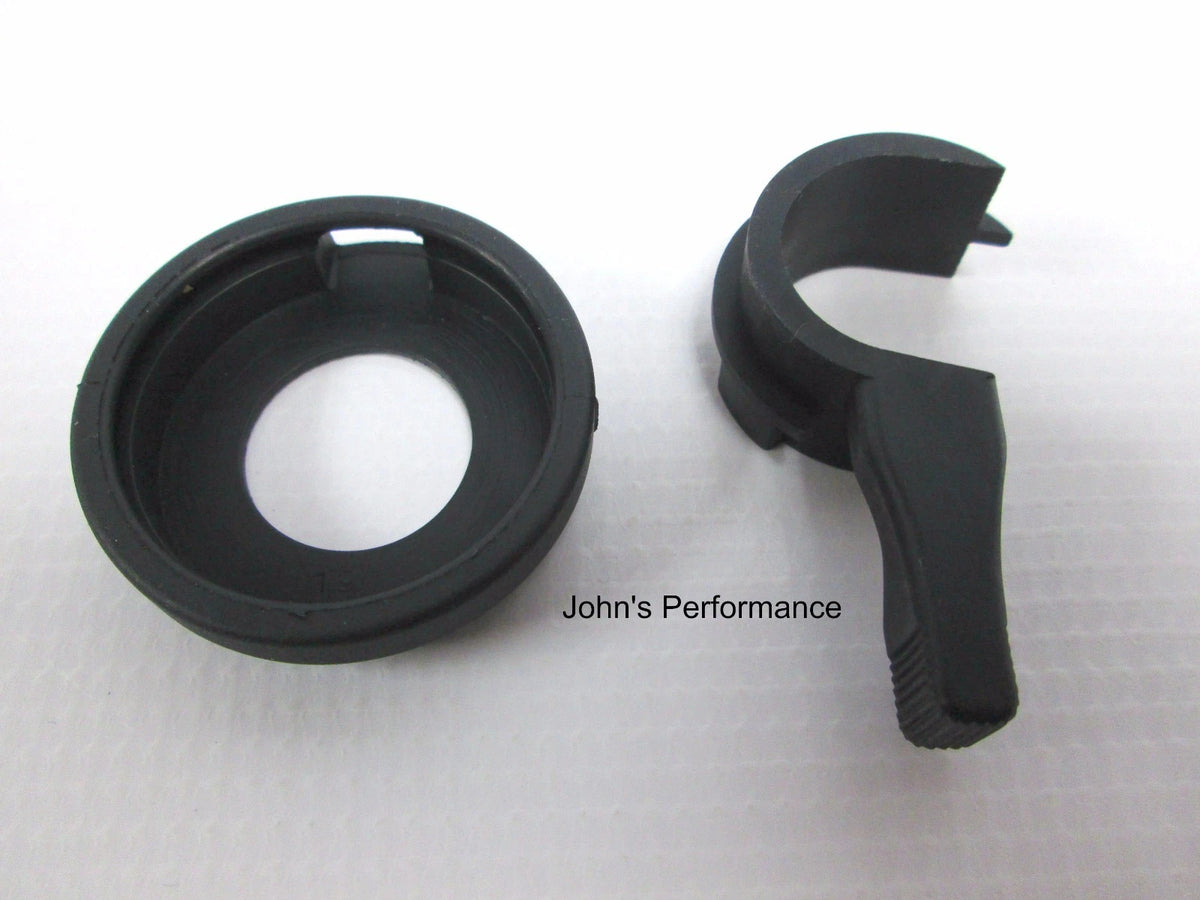Choke Lever & Cover for Arctic Cat ATV (0409-025 & 0409-026)