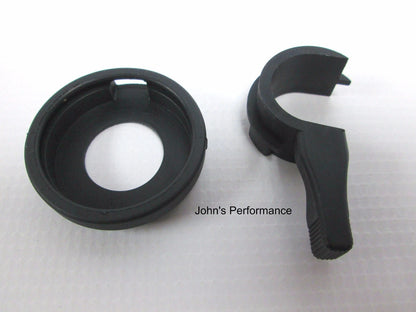 Choke Lever & Cover for Arctic Cat ATV (0409-025 & 0409-026)