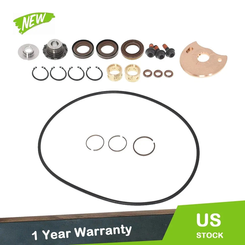 Turbo Repair Rebuild Kit for Holset HE451VE HE400VG HE431VE