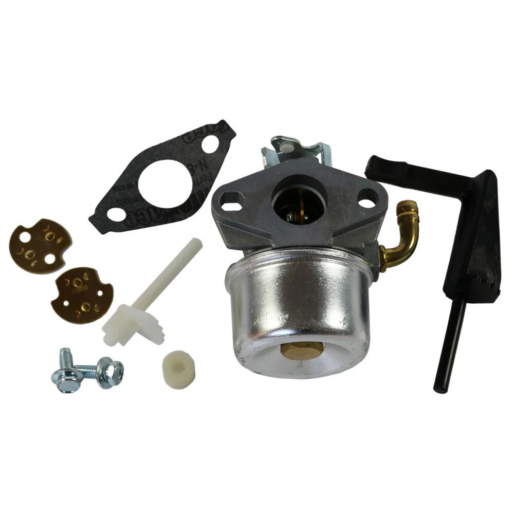 Carburetor for BS (No Part Numbers Available)
