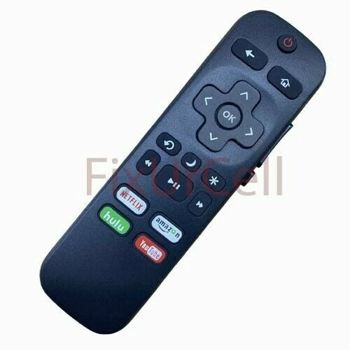 Replacement Remote for Roku TV TCL Sanyo Element Haier RCA LG Philips