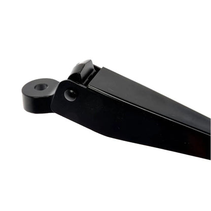Windshield Wiper Arm for Chevy Blazer (2019–2024) Gloss Black ALX-PAU-MM-42853-CL360A53
