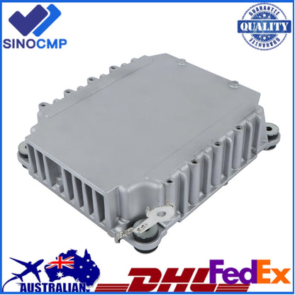 ECU Control Unit for Volvo EW145B EW160B L110E L120E (60100002, 20577135)