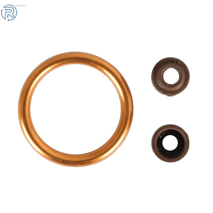 Gasket Kit for Honda ATC70 (1978–1985)