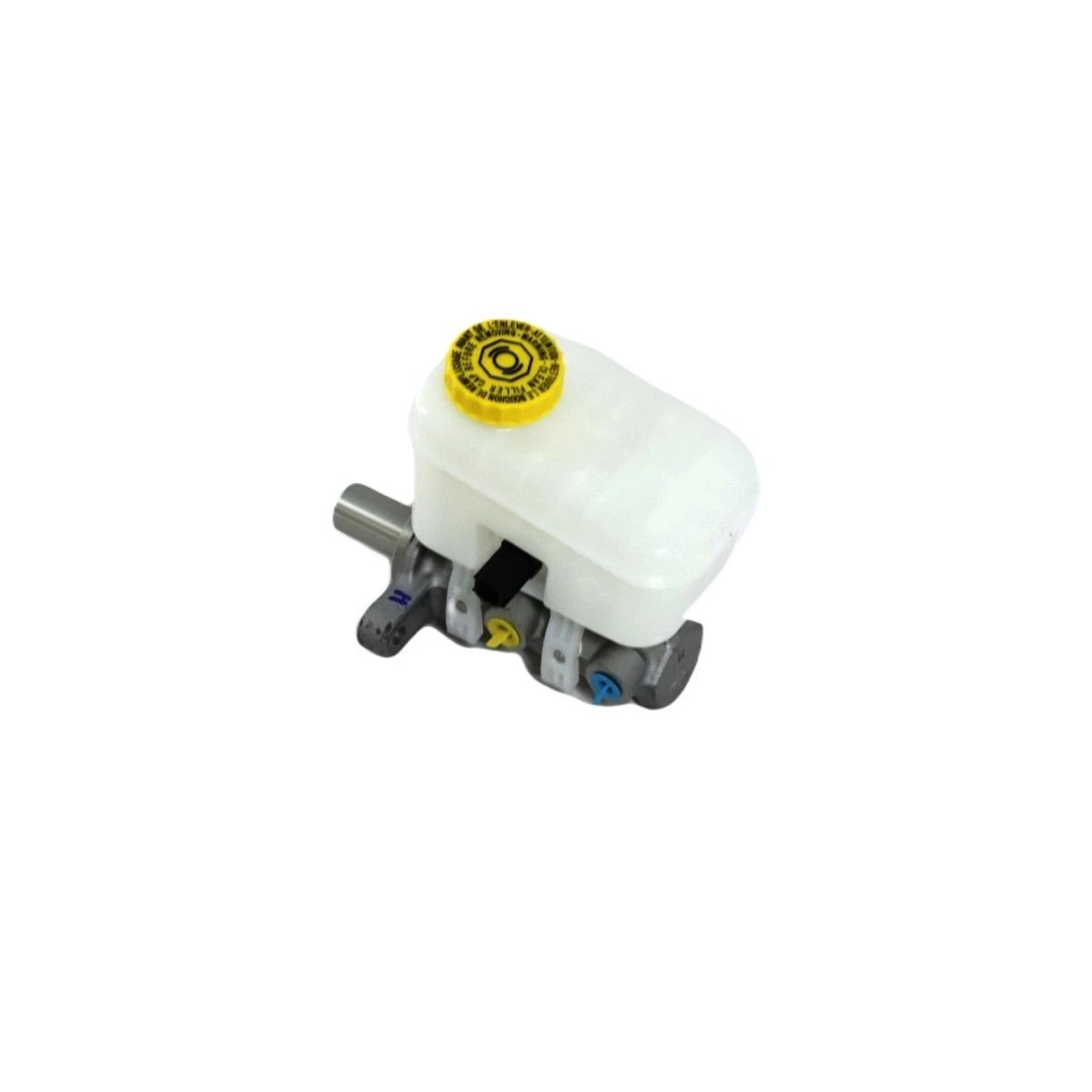 Brake Master Cylinder for Jeep Wrangler JK (2018) 68057474AE