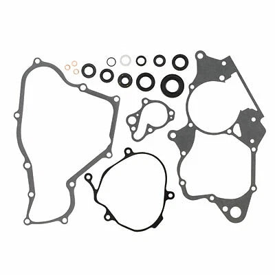 Bottom End Gasket Kit with Oil Seals for Cometic